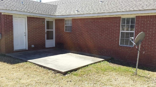 Building - Craighill Townhomes