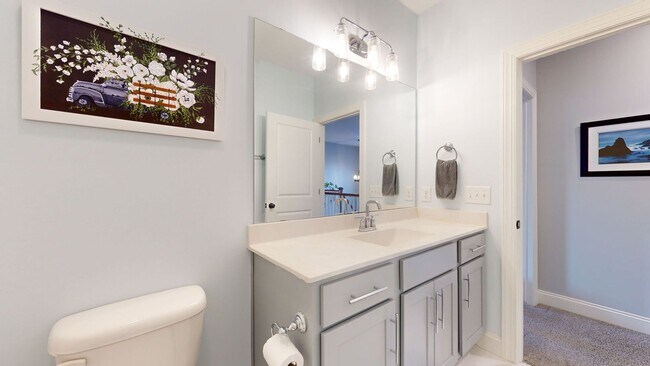 Building Photo - Luxury Home in gated Hampstead Community