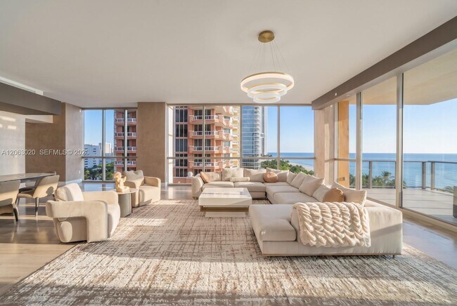 Building Photo - 17749 Collins Ave