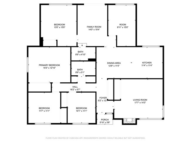 Building Photo - Major upgrades before move in!