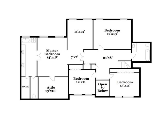 Building Photo - 3620 Liberty Ln SW