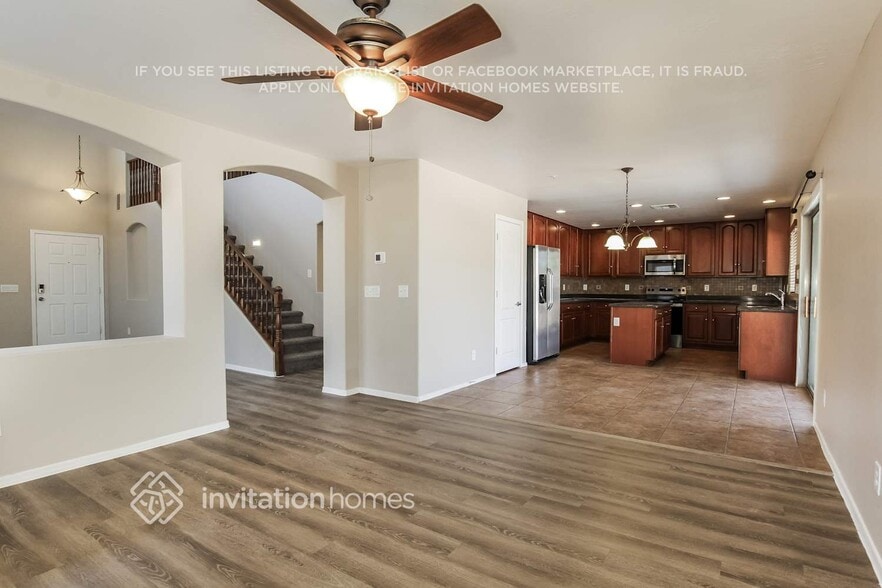 Building Photo - 12794 W Pasaro Dr