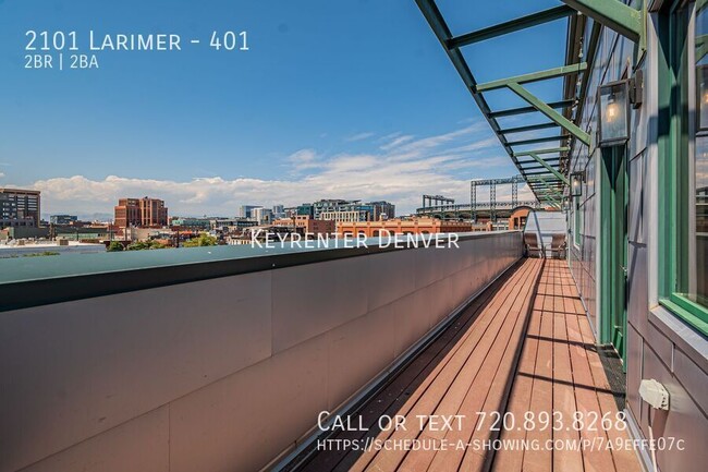 Building Photo - Luxury Living at its Finest - Your Denver ...