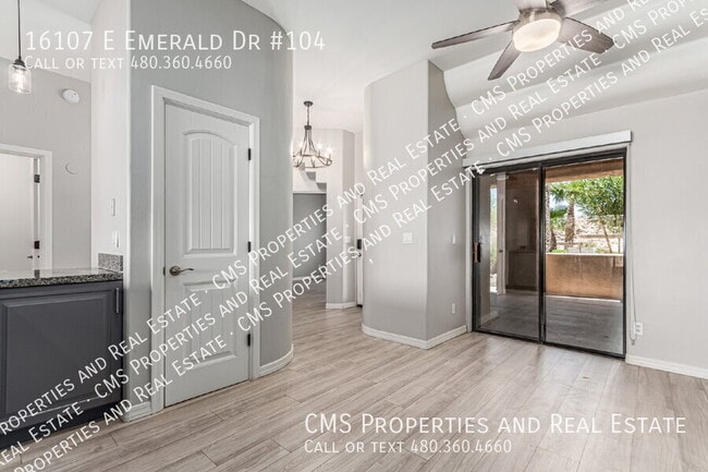 Building Photo - 16107 E Emerald Dr