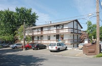 Building Photo - 40 McMillen