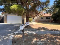 Building Photo - 5957 E Fedora Ave