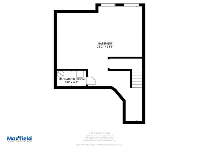 Building Photo - Like new - 3BD 2BA 2 GAR townhome West Lehi