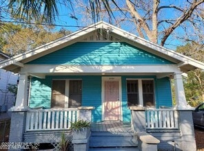 Building Photo - 1431 W 26th St