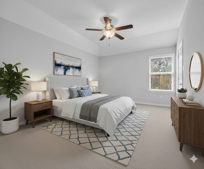 Building Photo - 4718 Misty Ranch Dr