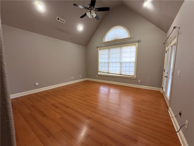 Building Photo - 4600 S Old Wire Rd