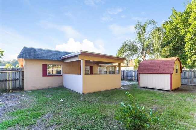 Building Photo - 12287 Mallory Dr