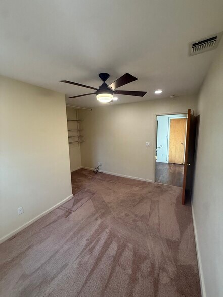 Bedroom 2 - 740 W Nyack Rd