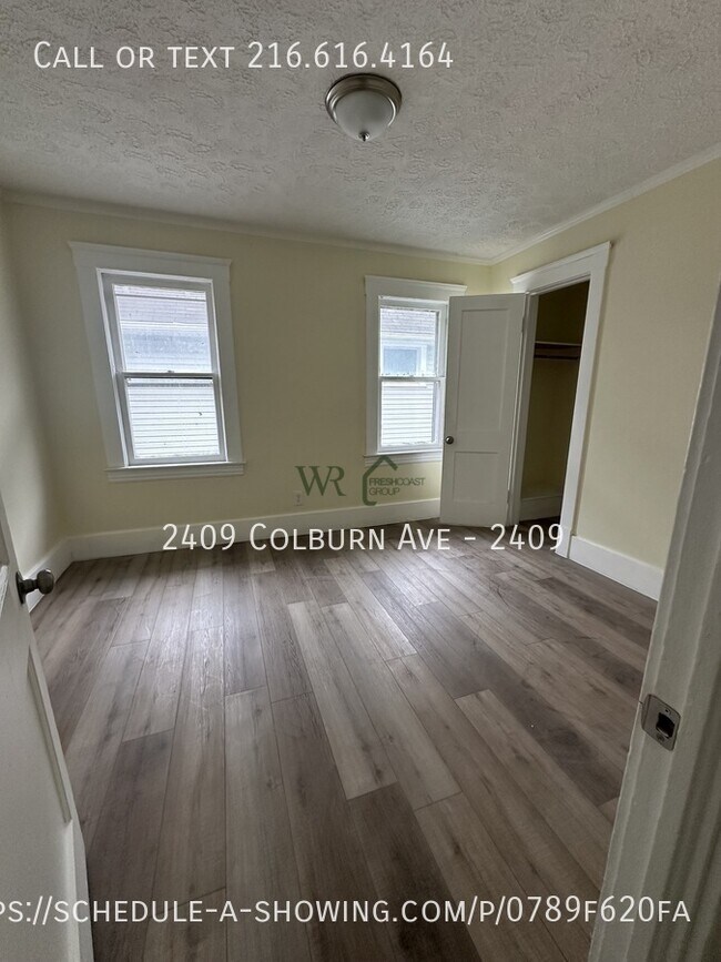 Building Photo - 2409 Colburn Ave