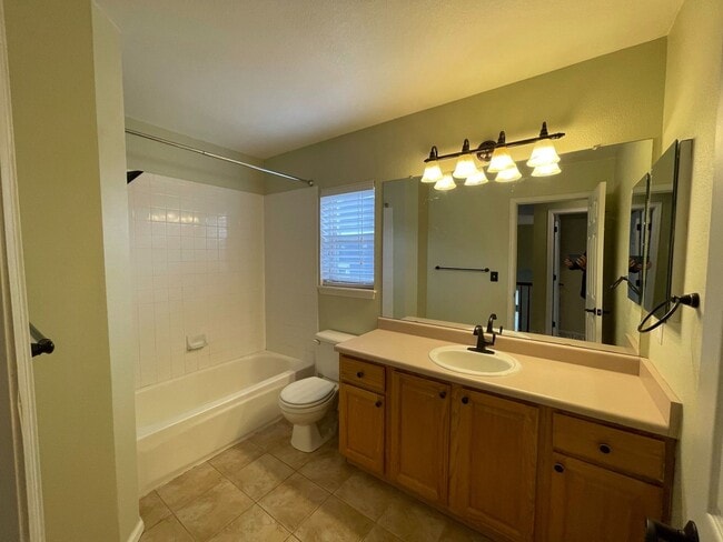 Building Photo - The Full Package