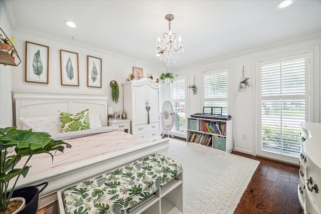 Building Photo - 6249 Olympia Dr