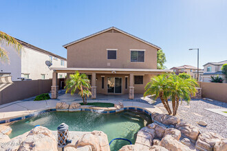 Building Photo - 24876 W Rosita Ave