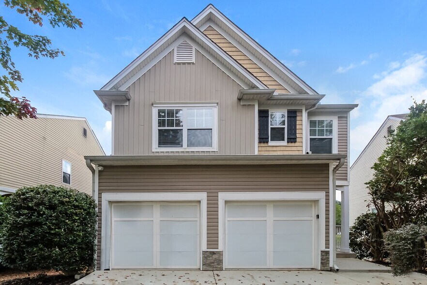 Building Photo - 411 Pondweed Dr