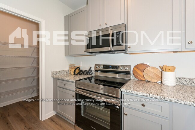 Building Photo - 7430 Eaveswell St