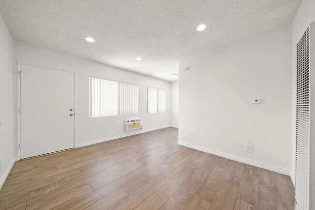 Floorplan - 11100 Pangborn Ave.