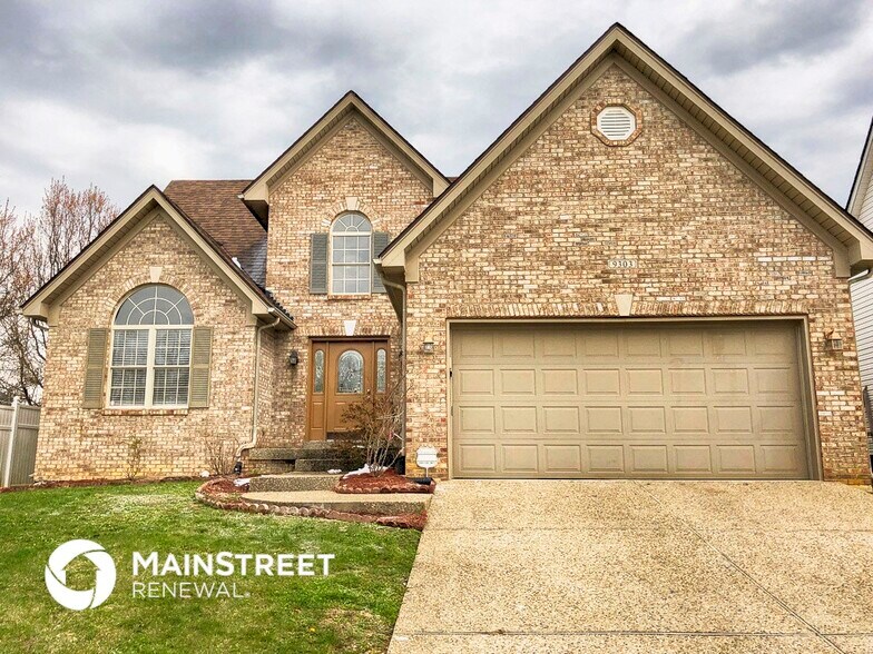 Primary Photo - 9303 Longhorn Ct