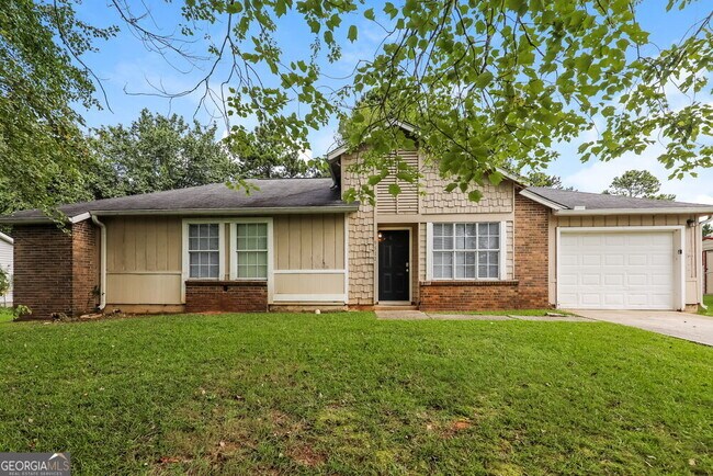 Primary Photo - 9512 Forest Knoll Dr