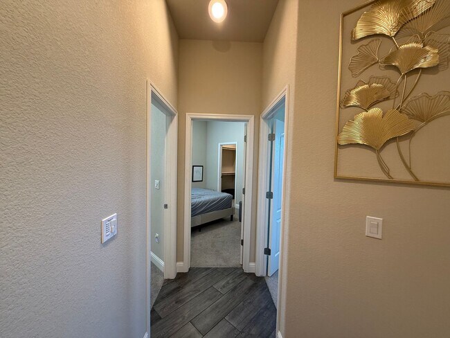 Building Photo - Upgraded single story home in Manteca!