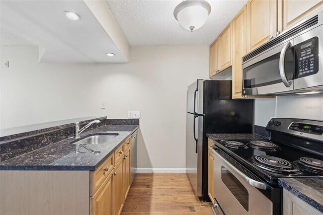 Building Photo - 11901 4th St N