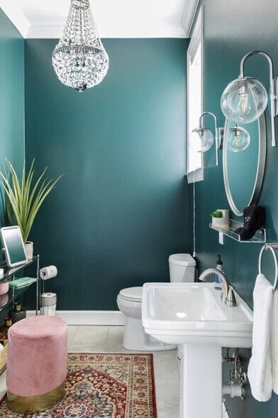 Building Photo - 816 Smiley St