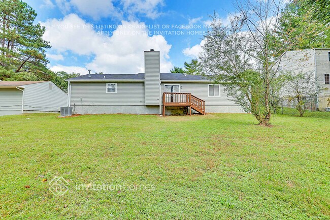 Building Photo - 7015 Kimberly Mill Rd