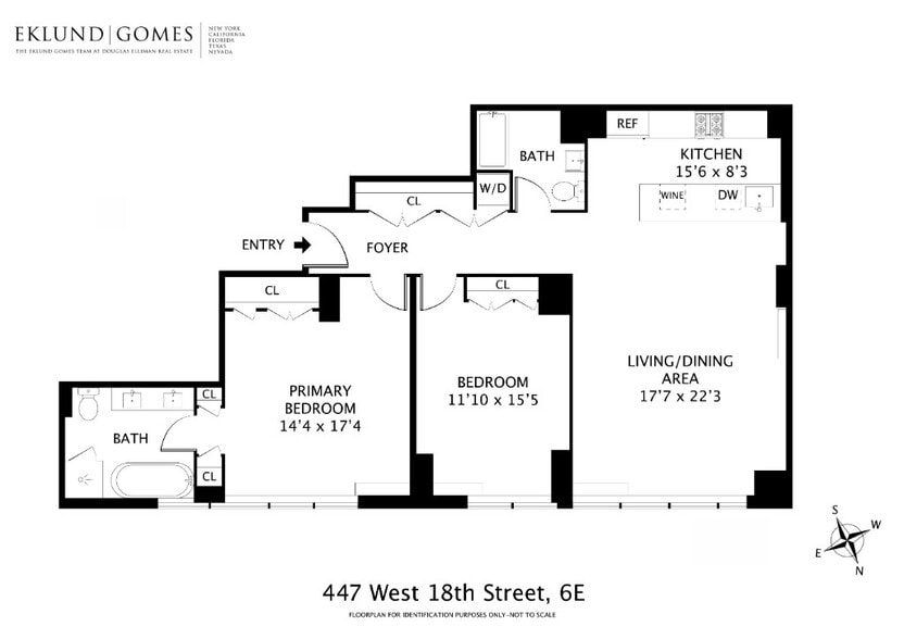 Building Photo - 447 W 18th St