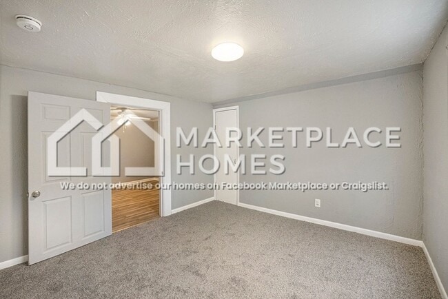 Building Photo - 97 S Jessie St