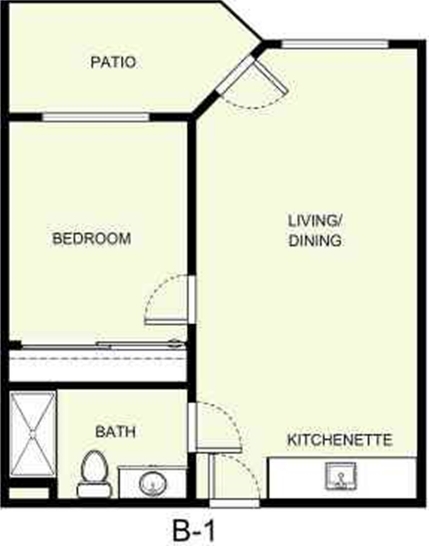 Floorplan - Arcadia Place