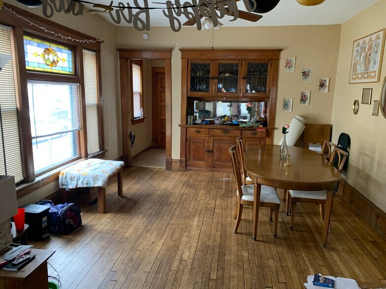 Building Photo - 1628 Dayton Ave