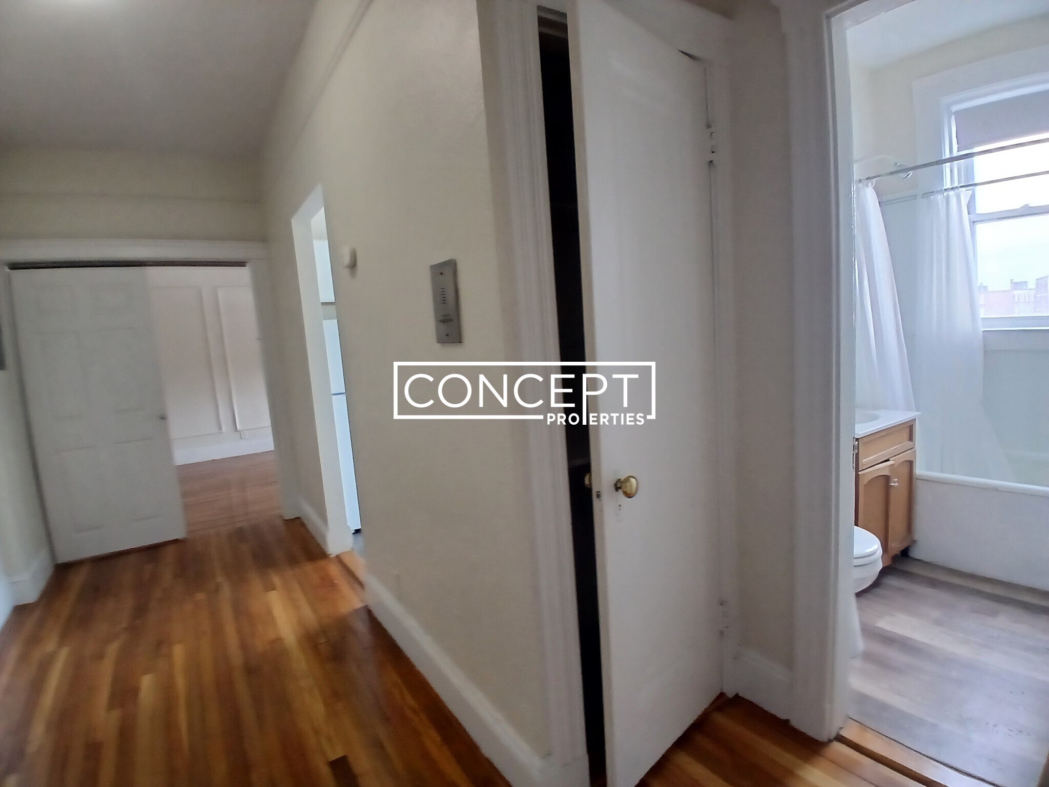 Building Photo - 1687 Commonwealth Ave