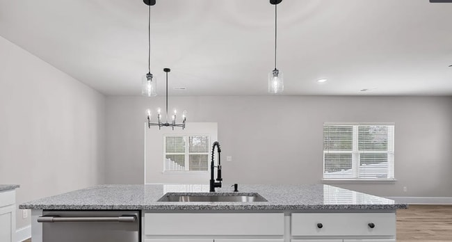 Building Photo - Stunning Brand New Construction Home