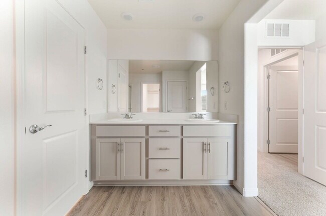 Building Photo - Brand New Home year 2025with 4 bedrooms, 2 and half bathrooms, and 2 car garage