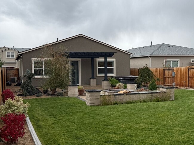 Building Photo - Beautiful single story Toll Brothers Home in The Prestiges Stonebrook Community