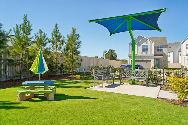 Building Photo - 7318 Hadley Mdw Ln