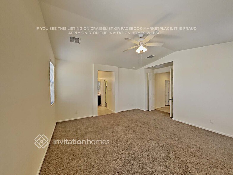 Building Photo - 3836 E Narrowleaf Dr