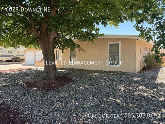 Building Photo - 6028 Downey St NE