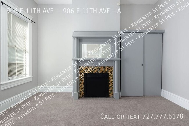 Building Photo - 906 E 11th Ave
