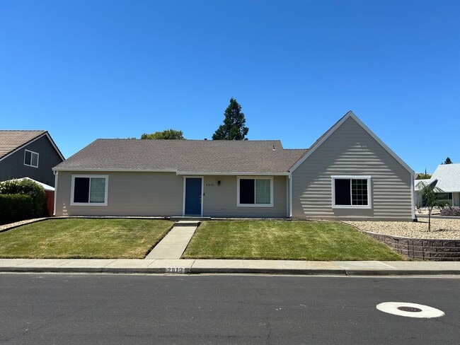 Primary Photo - Smart Home