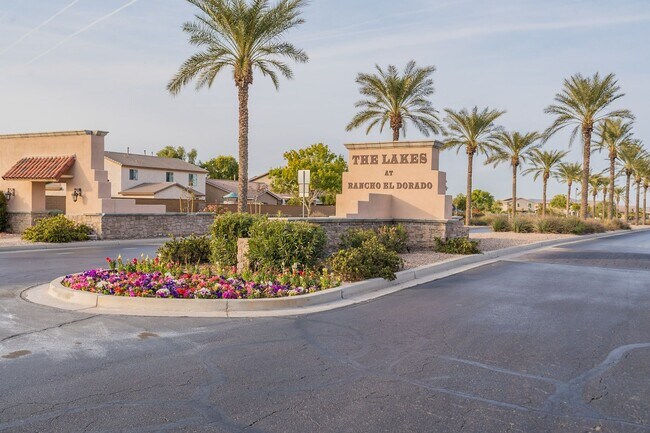 Building Photo - Water View Lot with RV Garage near Park