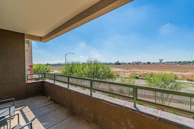 Building Photo - 9600 W Georgia Ave