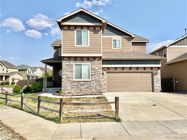 Primary Photo - 6605 Alliance Loop