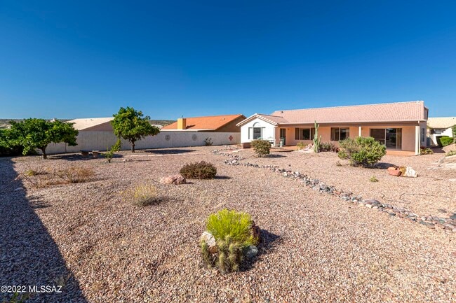 Building Photo - 65685 E Rocky Trail Dr