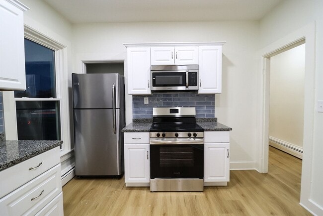 Building Photo - 50 Congress St