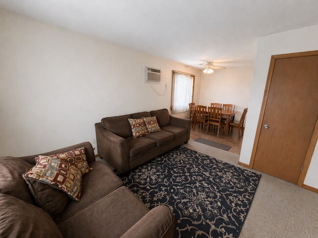 Building Photo - 3600 Pennsylvania Ave S