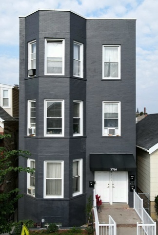 Primary Photo - 3714 S Paulina St