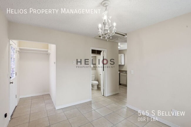 Building Photo - 545 S Bellview-